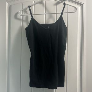 NWOT So Favorite V-Neck Cami